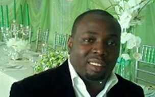 Speaker Image